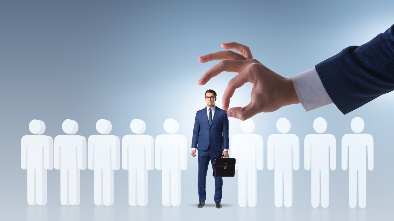 AI Recruitment Software